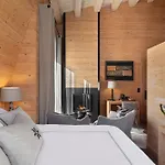 Unique Post Zermatt
