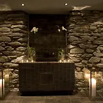 Hotel Unique Post Zermatt