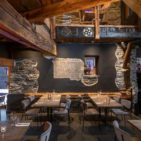 Unique Post Hotel Zermatt