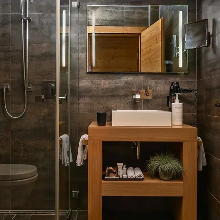 Unique Post 4* Zermatt