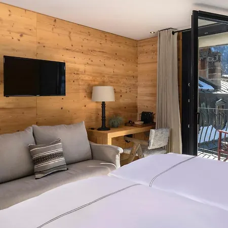 Unique Post Hotel Zermatt