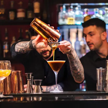 Unique Post 4* Zermatt