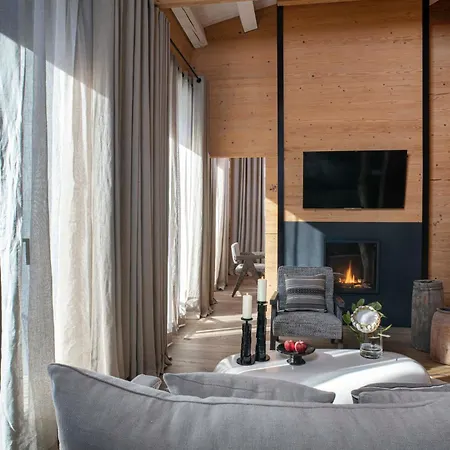 Hotel Unique Post Zermatt