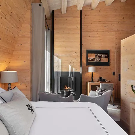 Unique Post Zermatt