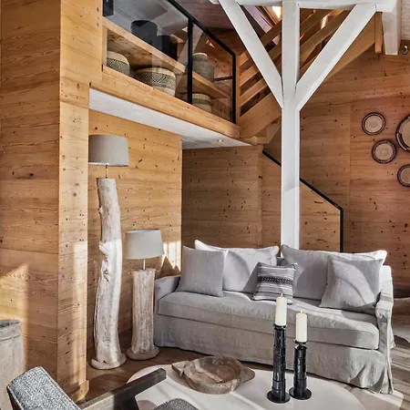 Unique Post 4* Zermatt