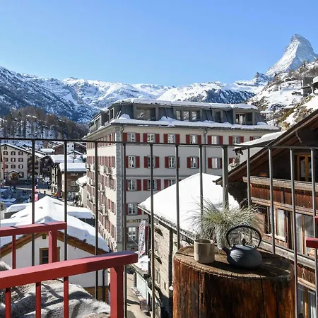 Hotel Unique Post