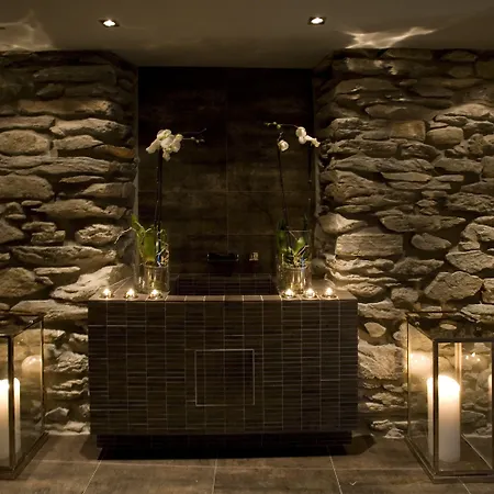 Hotel Unique Post Zermatt