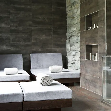 Unique Post Hotel Zermatt