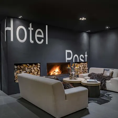 Hotel Unique Post 4*