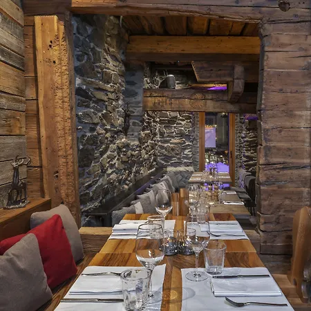 Hotel Unique Post Zermatt