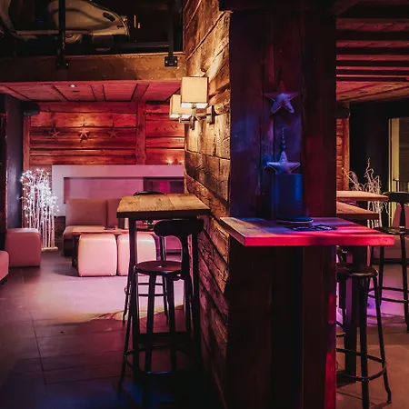 Unique Post 4* Zermatt