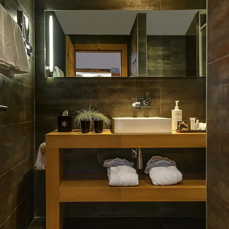 Hotel Unique Post 4*