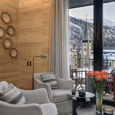 Hotel Unique Post