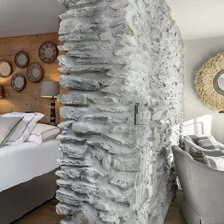 Unique Post Hotel Zermatt