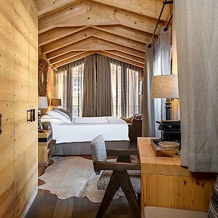 Unique Post 4* Zermatt