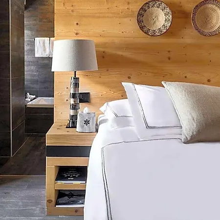 Unique Post Hotel Zermatt