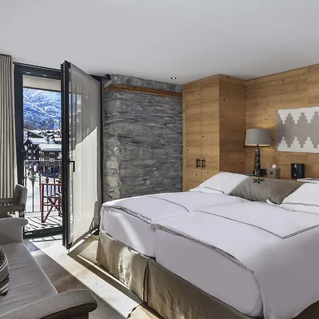 Hotel Unique Post