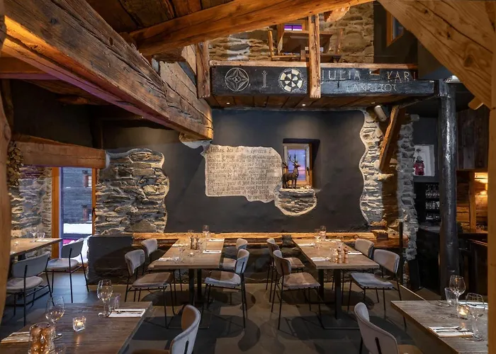 Unique Post Hotel Zermatt