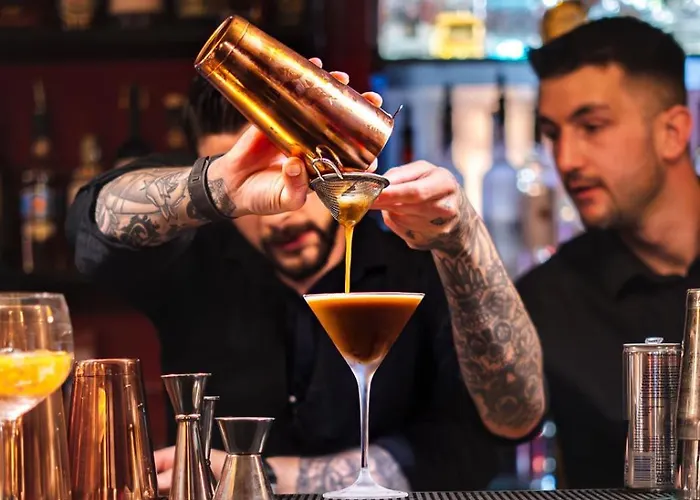 Unique Post 4* Zermatt