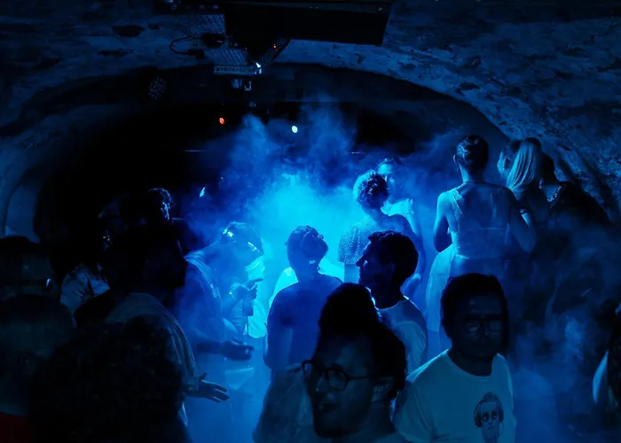 Unique Post Hotel 4*