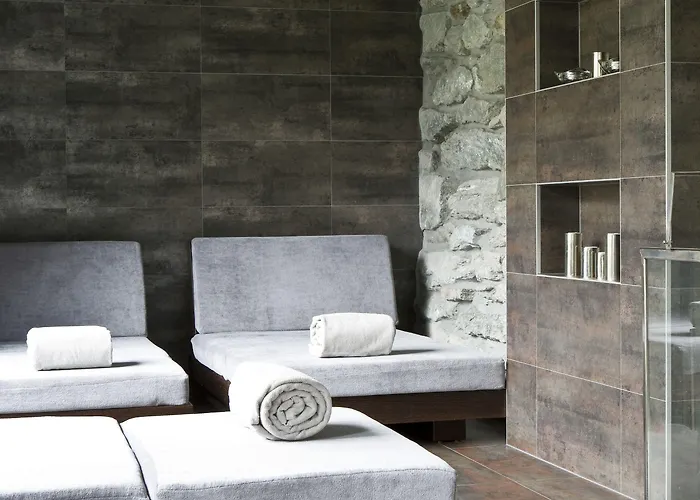 Unique Post Hotel Zermatt