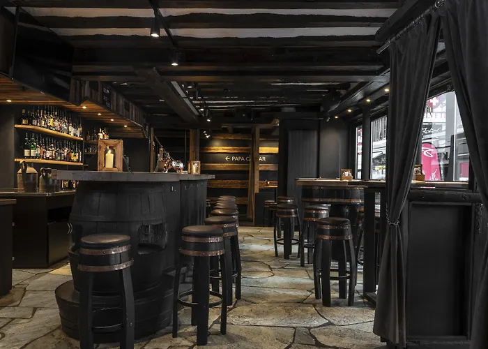 Hotel Unique Post 4*