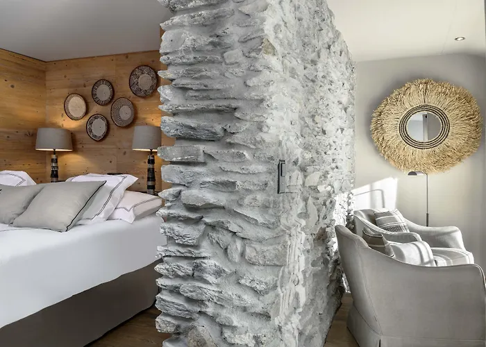 Unique Post Hotel Zermatt