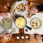 유니크 포스트 4* 체르마트