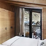 Hotel Unique Post 4*
