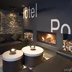 Unique Post Hotel Zermatt