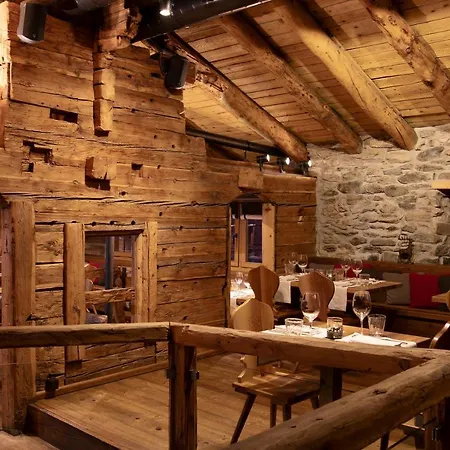 Hotel Unique Post Zermatt