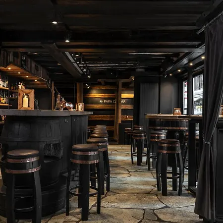 Unique Post 4* Zermatt