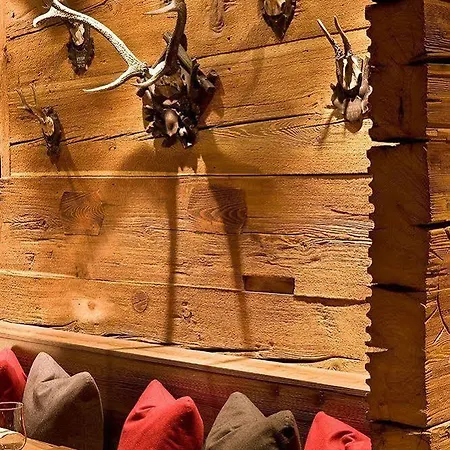 Unique Post Hotel Zermatt