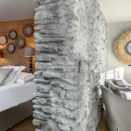 Unique Post 4* Zermatt