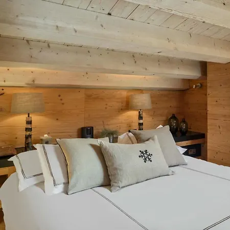 Hotel Unique Post Zermatt