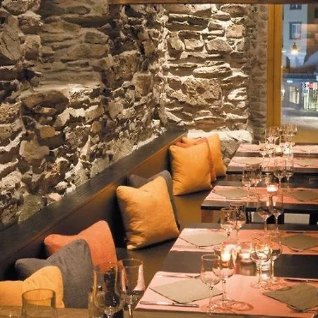 Unique Post Hotel Zermatt