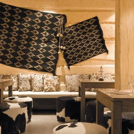 Unique Post Hotel Zermatt