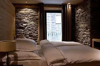 Hotel Unique Post 4*