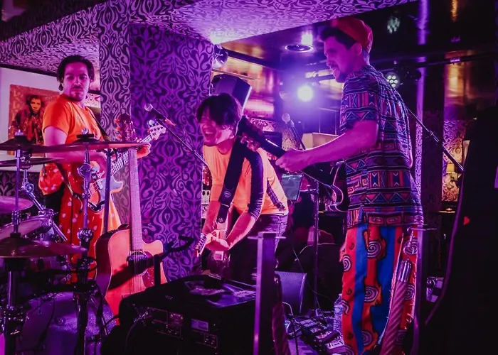 Unique Post Hotel Zermatt