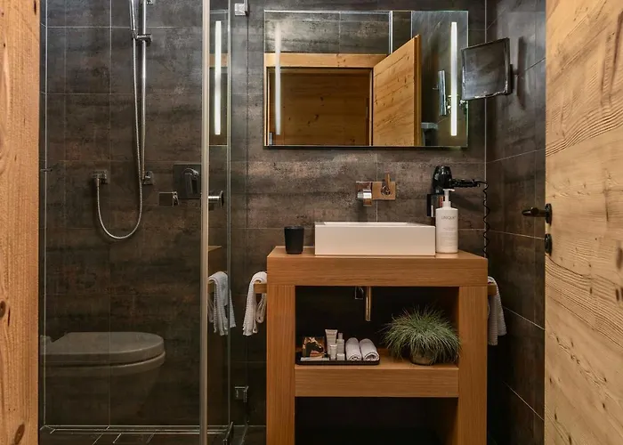 Unique Post 4* Zermatt