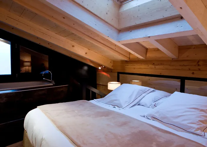 Unique Post Hotel Zermatt