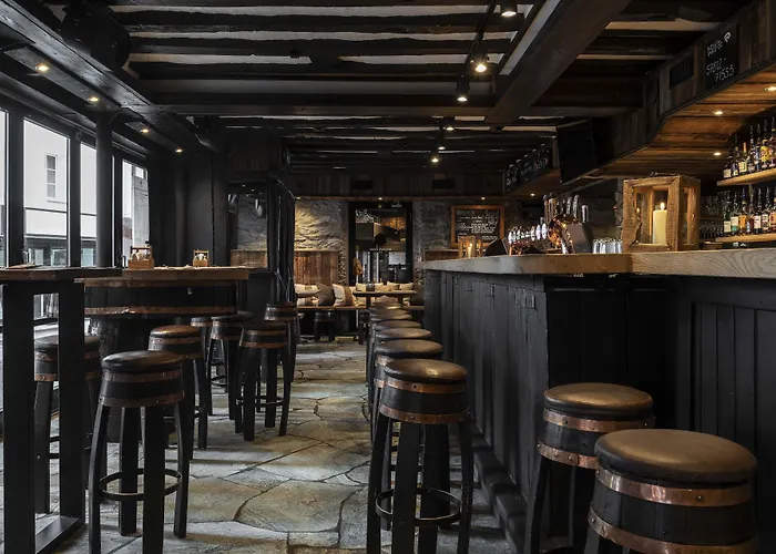 Unique Post Hotel Zermatt