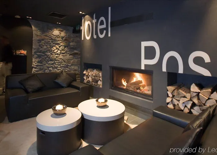 Unique Post Hotel Zermatt