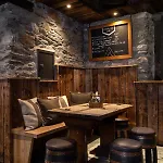 博斯托特色酒店