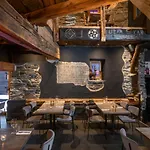 博斯托特色酒店 酒店 采尔马特