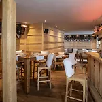 博斯托特色酒店 酒店 4*
