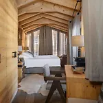 Hotel Unique Post Zermatt