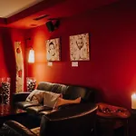 博斯托特色酒店 酒店 采尔马特