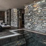 博斯托特色酒店 酒店 4*