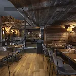 酒店 博斯托特色酒店 4*